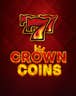 Crown Coins