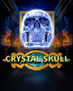 Crystal Skull