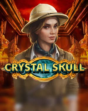 Crystal Skull Dice