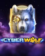 Cyber Wolf Dice
