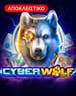Cyber Wolf Dice