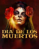 Dia De Los Muertos