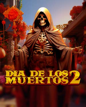 Dia De Los Muertos 2