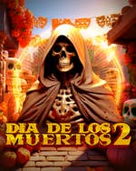 Dia de Los Muertos 2