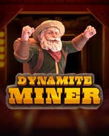 Dynamite Miner