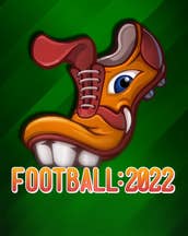 Football: 2022