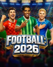 Football 2026