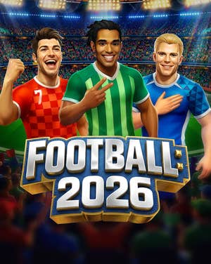 Football 2026