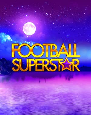 Football Superstar