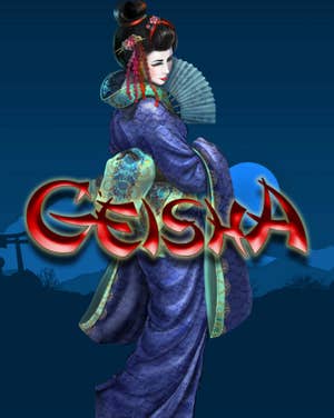 Geisha