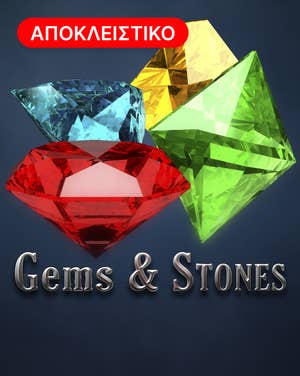 Gems & Stones