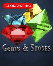 Gems & Stones