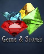 Gems & Stones