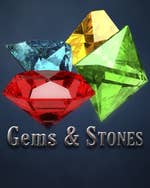 Gems & Stones