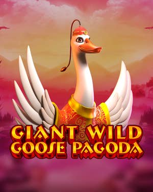 Giant Wild Goose Pagoda