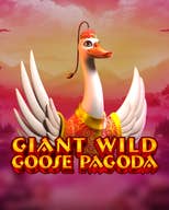 Giant Wild Goose Pagoda