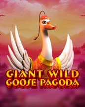 Giant Wild Goose Pagoda