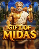 Gift of Midas