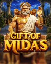Gift of Midas