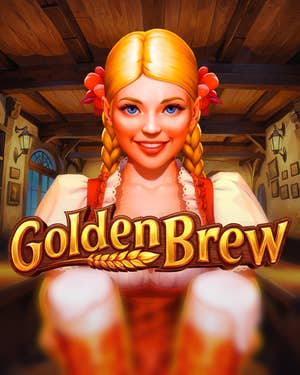 Golden Brew