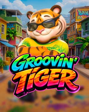 Groovin' Tiger