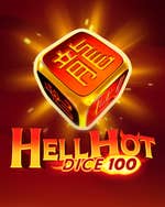 Hell Hot 100 Dice