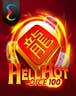 Hell Hot 100 Dice