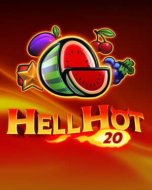 Hell Hot 20