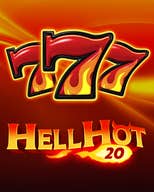 Hell Hot 20