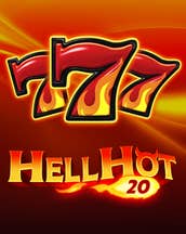 Hell Hot 20