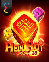 Hell Hot 20 Dice