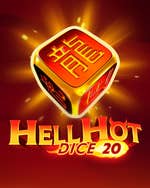 Hell Hot 20 Dice