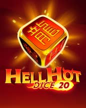 Hell Hot 20 Dice