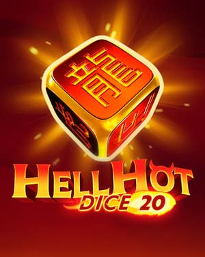 Hell Hot 20 Dice