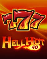 Hell Hot 40