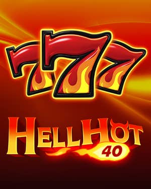 Hell Hot 40
