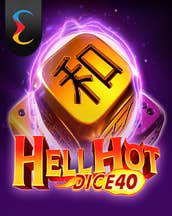 Hell Hot 40 Dice