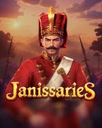 Janissaries