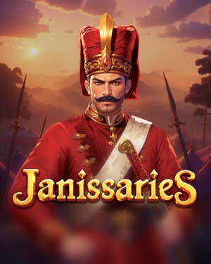 Janissaries