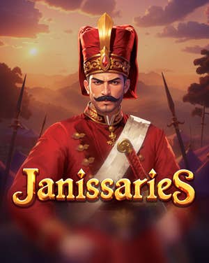 Janissaries