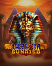 Joker Ra: Sunrise