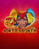 Joker Stoker Dice