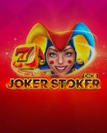 Joker Stoker Dice