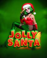 Jolly Santa