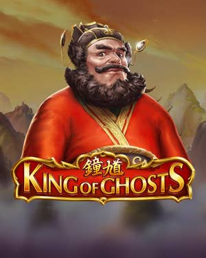 King of Ghosts