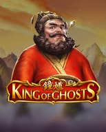 King of Ghosts