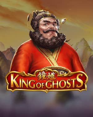 King of Ghosts