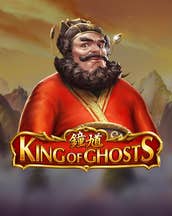 King of Ghosts