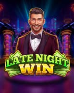 Late-Night Win