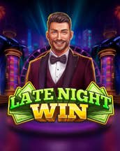 Late-Night Win
